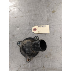 114R005 Thermostat Housing For 10-15 Nissan Titan  5.6